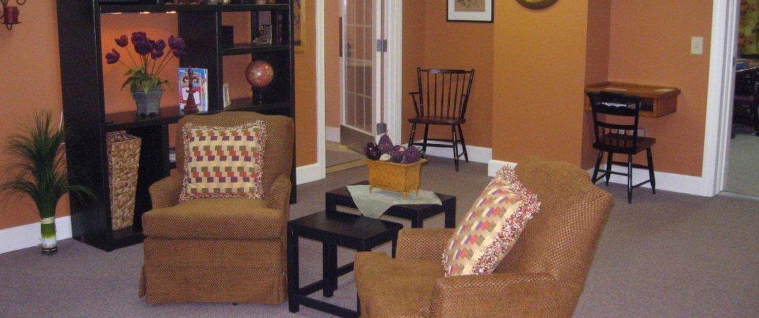 Pittsboro Christian Village Senior Living Community Assisted Living